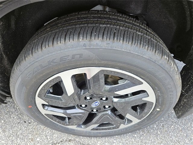 New 2025 Subaru Forester Premium image 9