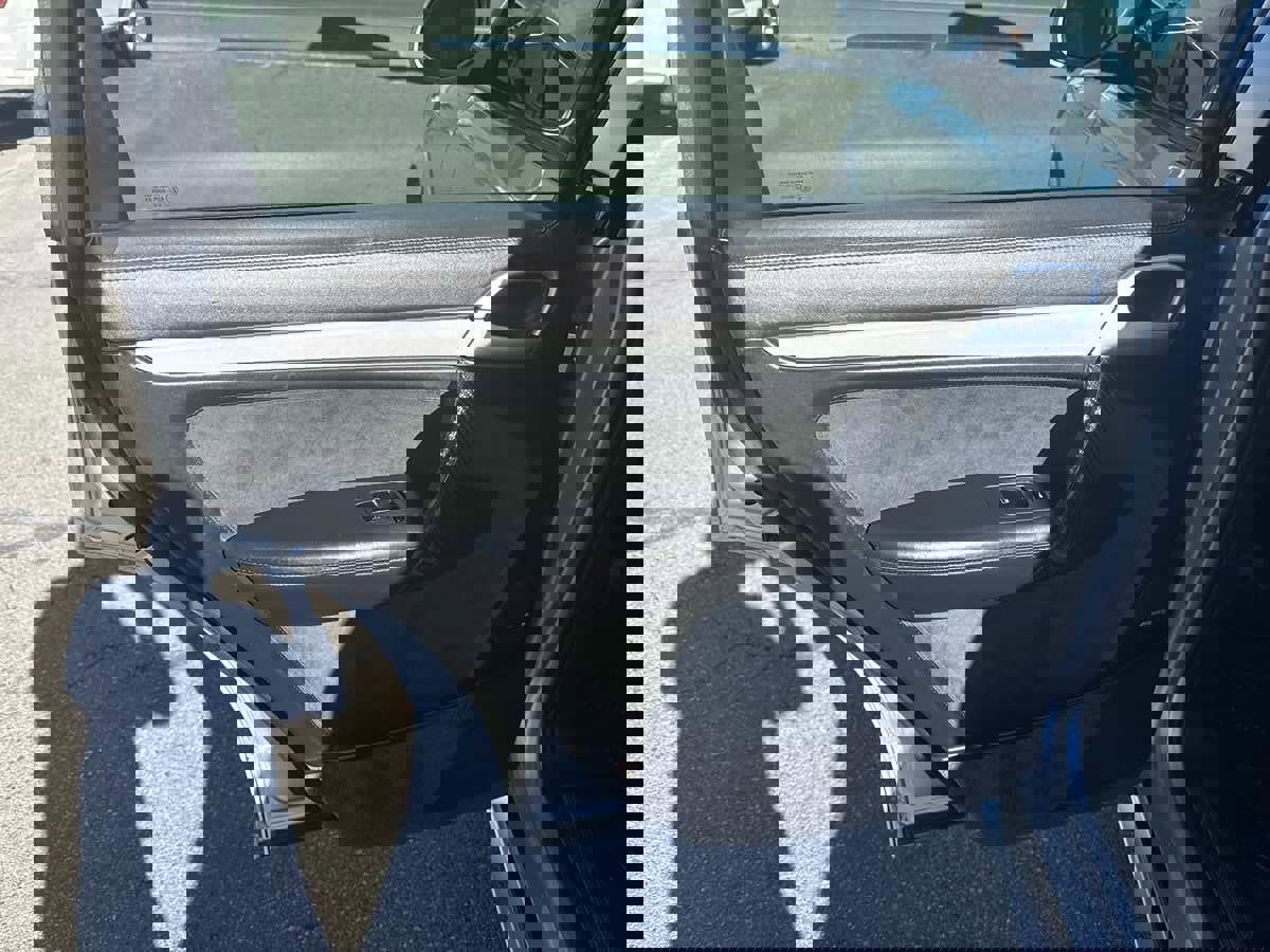 Used 2008 Porsche Cayenne GTS image 11