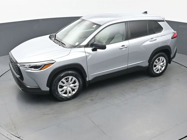 Certified 2022 Toyota Corolla Cross L image 41