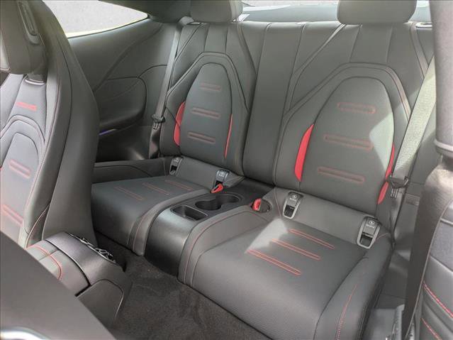 New 2026 Mercedes-Benz CLE 53 AMG 4MATIC Coupe image 15