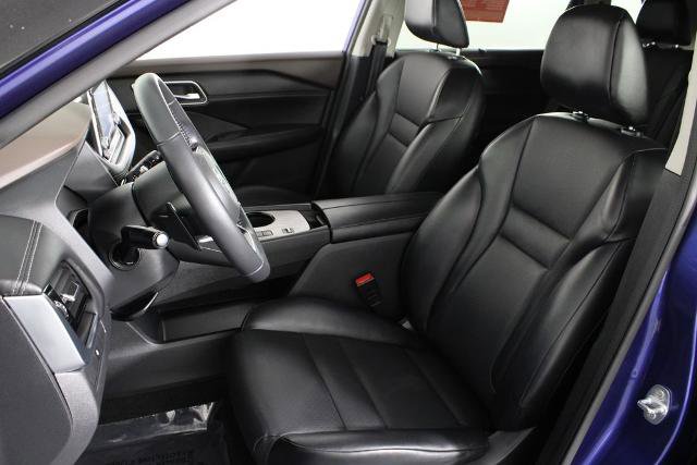 Certified 2021 Nissan Rogue SV w/ Premium Package image 21