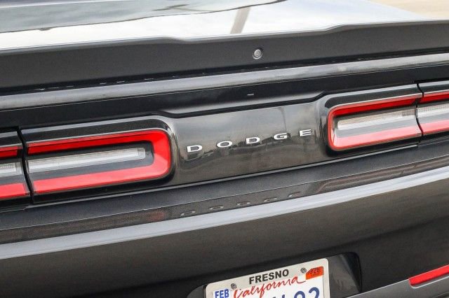 Used 2023 Dodge Challenger SXT image 12