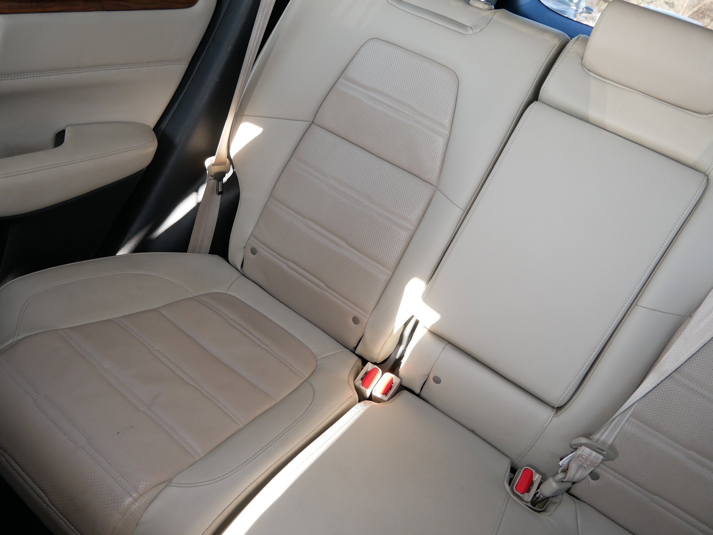 Used 2022 Honda CR-V EX-L image 12