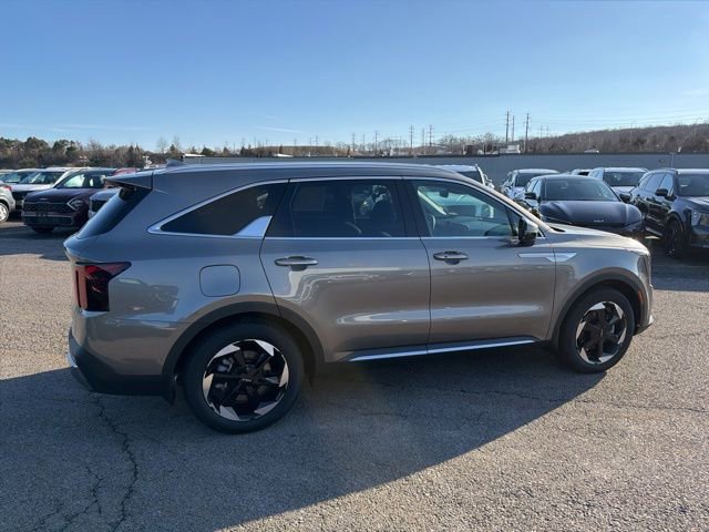 New 2026 Kia Sorento EX image 3