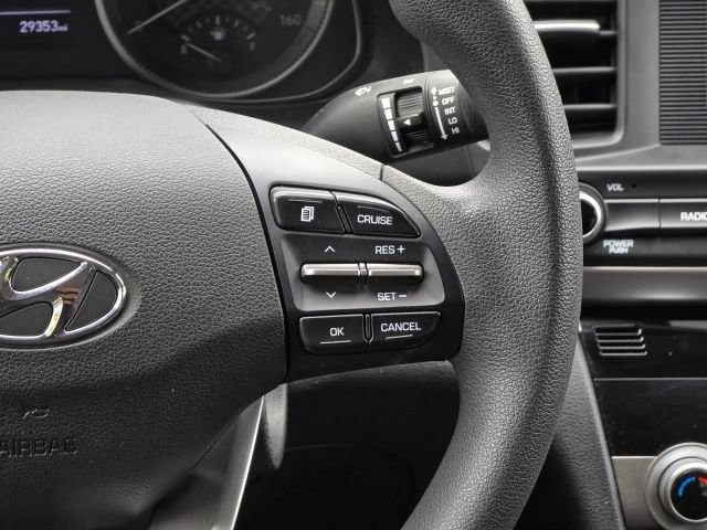 Used 2020 Hyundai Elantra SE w/ Cargo Package (C1) FWD image 22