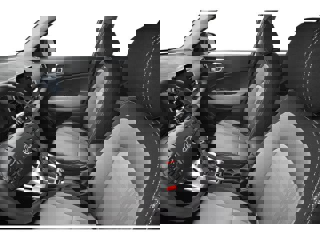 New 2026 Hyundai Venue SEL image 11