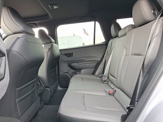 New 2026 Subaru Outback Limited w/ Premium/Limited Package image 5