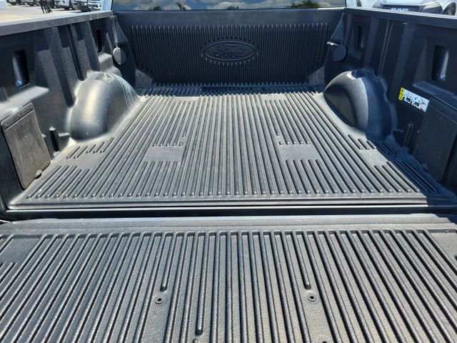 Certified 2024 Ford F150 XLT w/ Equipment Group 302A MID image 5