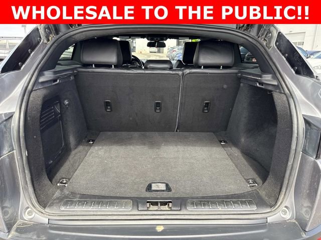 Used 2013 Land Rover Range Rover Evoque Pure Plus image 7