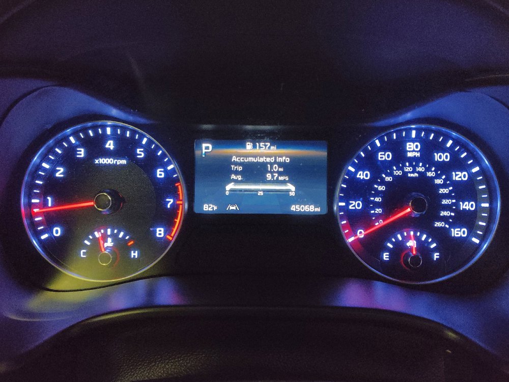 Used 2024 Kia Forte GT w/ Option Group 015 FWD image 23
