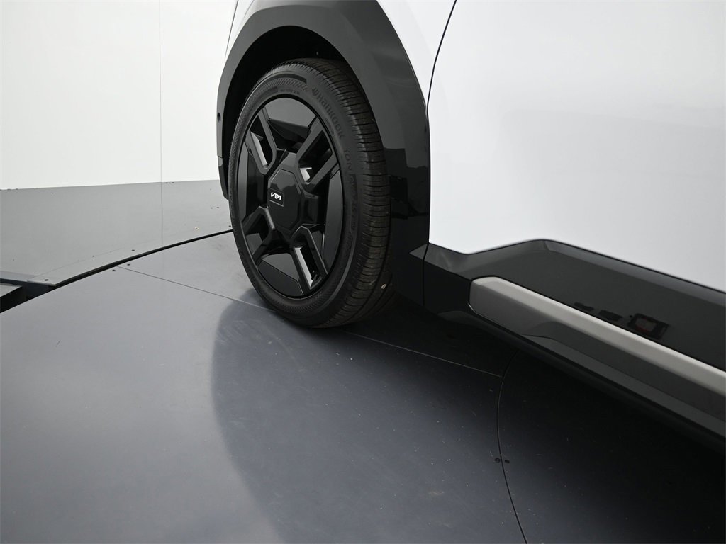 New 2026 Kia EV9 GT-Line image 12