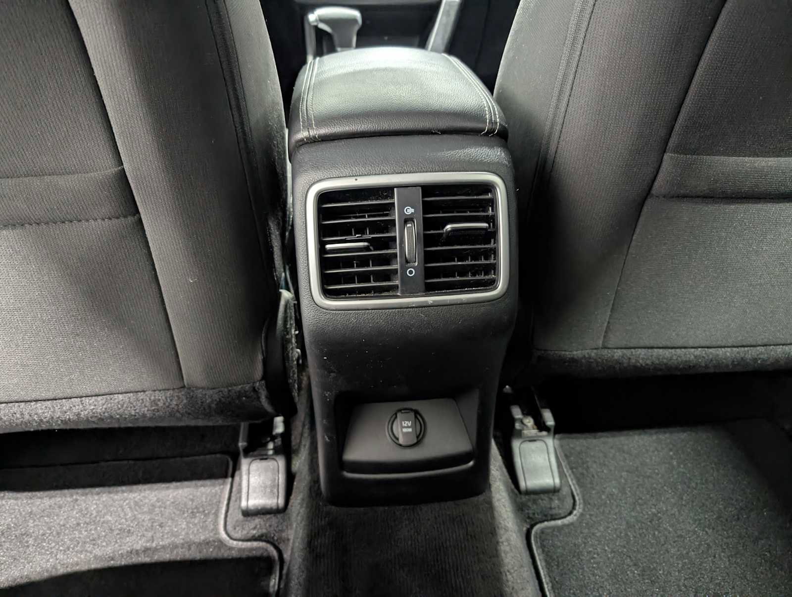 Used 2018 Kia Sportage LX FWD image 21