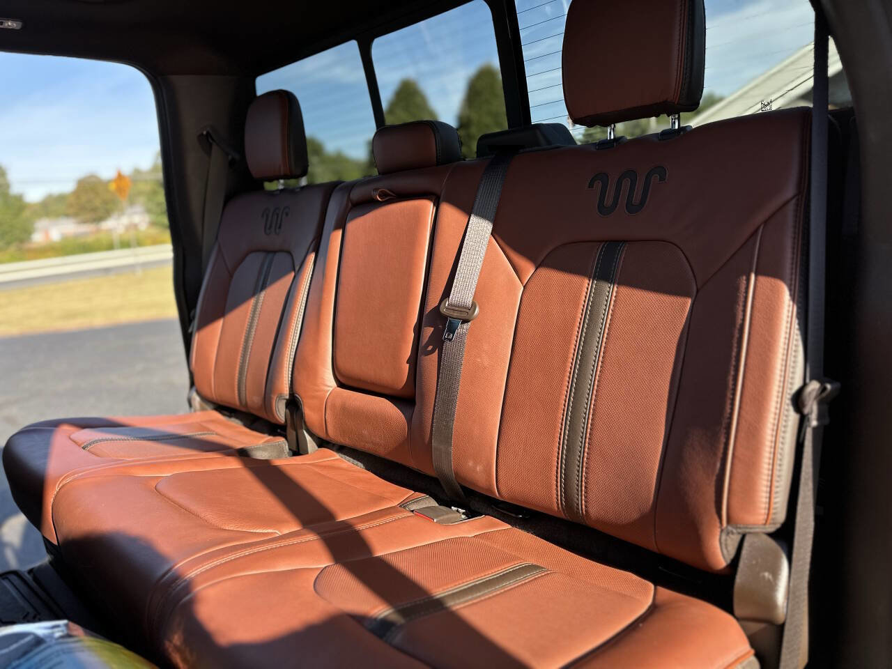 Used 2022 Ford F250 King Ranch w/ King Ranch Ultimate Package image 15