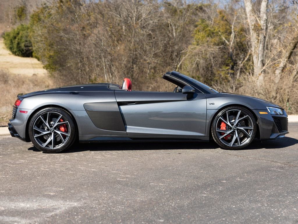 Used 2022 Audi R8 V10 image 10
