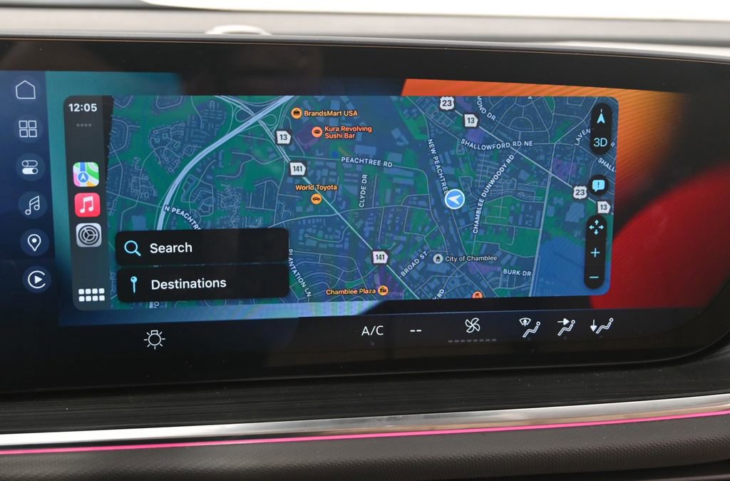 New 2025 Buick Envision Preferred image 15