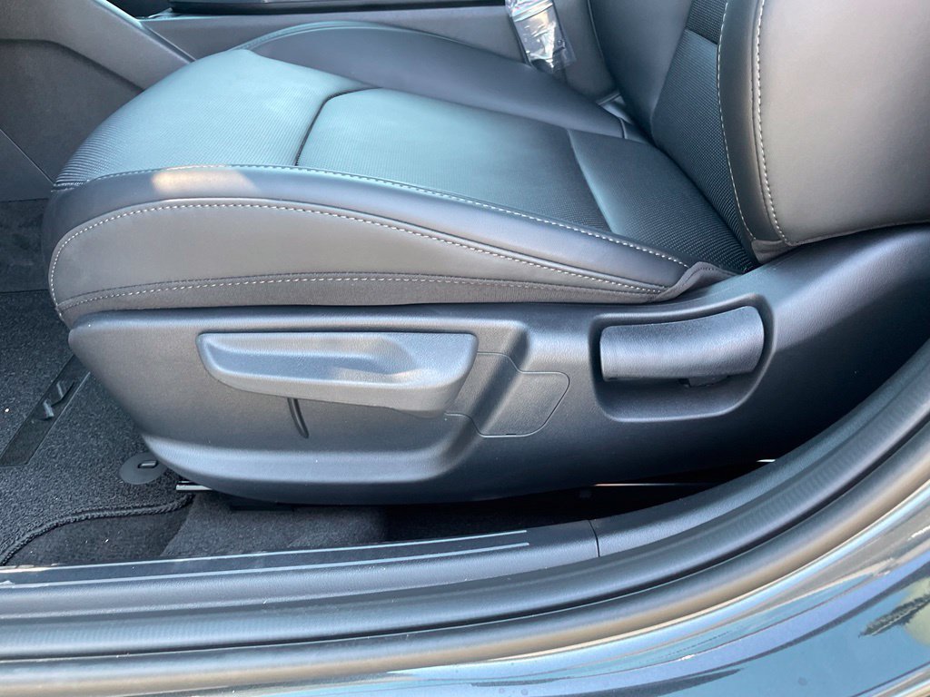 New 2026 Kia K4 EX FWD image 10
