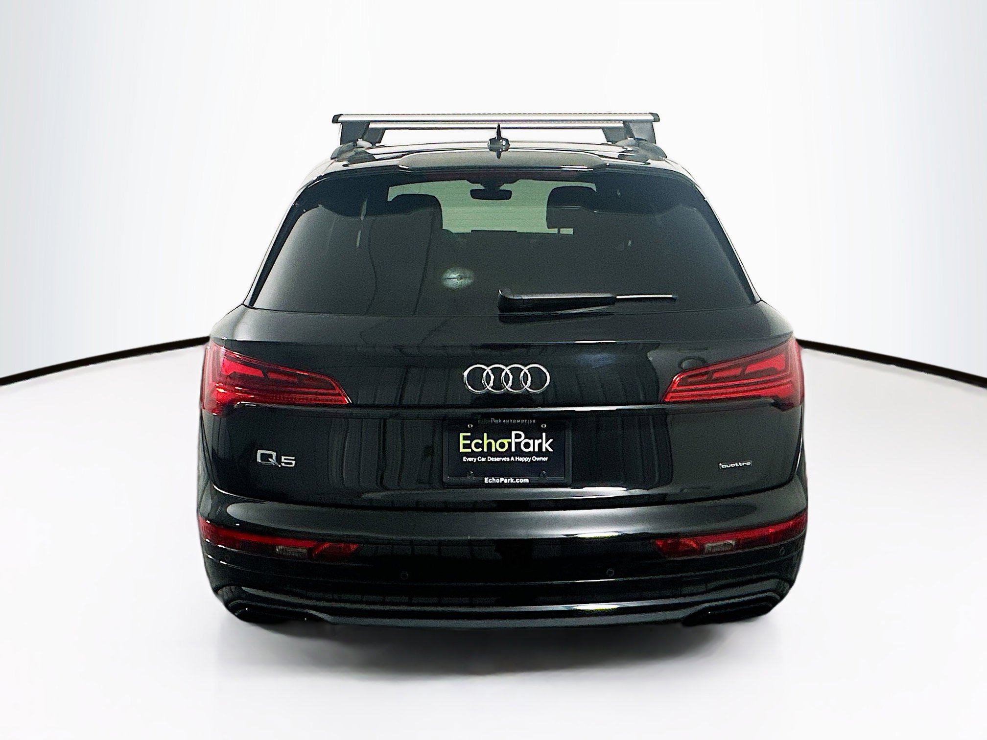 Used 2025 Audi Q5 2.0T Premium AWD/4WD image 7