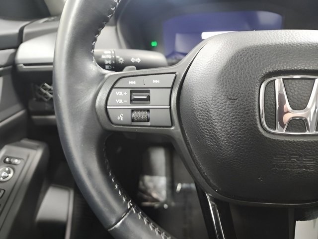 Certified 2024 Honda Accord EX-L image 28