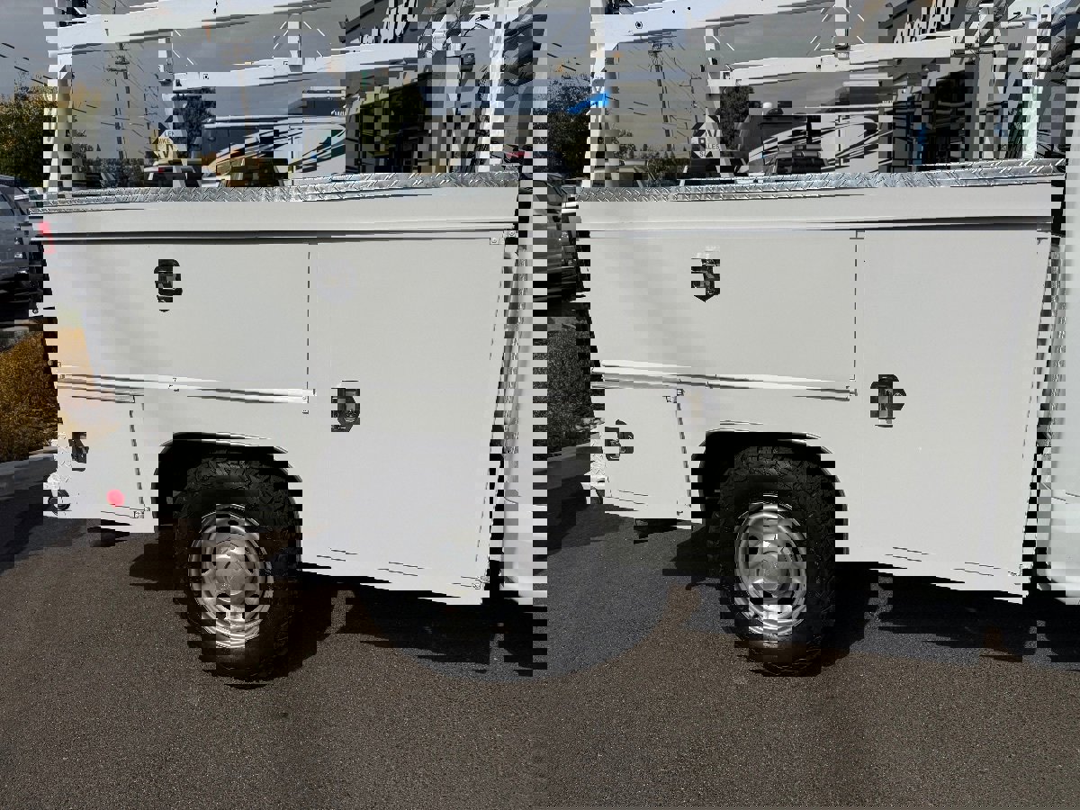 Used 2019 Ford F350 XL w/ Power Equipment Group image 11