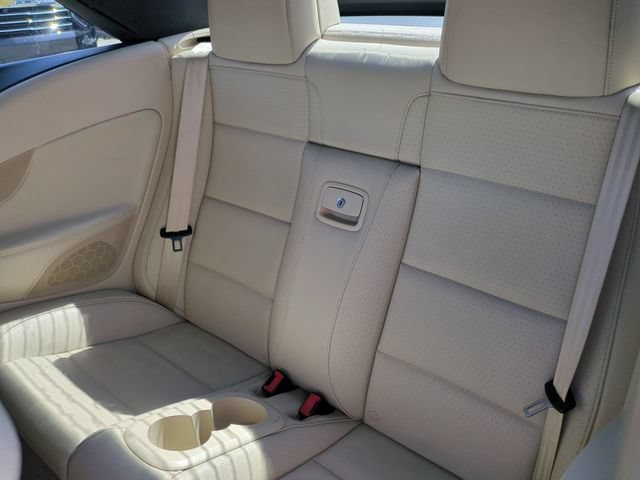 Used 2015 Volkswagen Eos Komfort FWD image 16