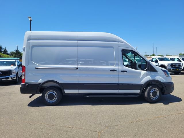 New 2026 Ford Transit 350 148 High Roof RWD image 4