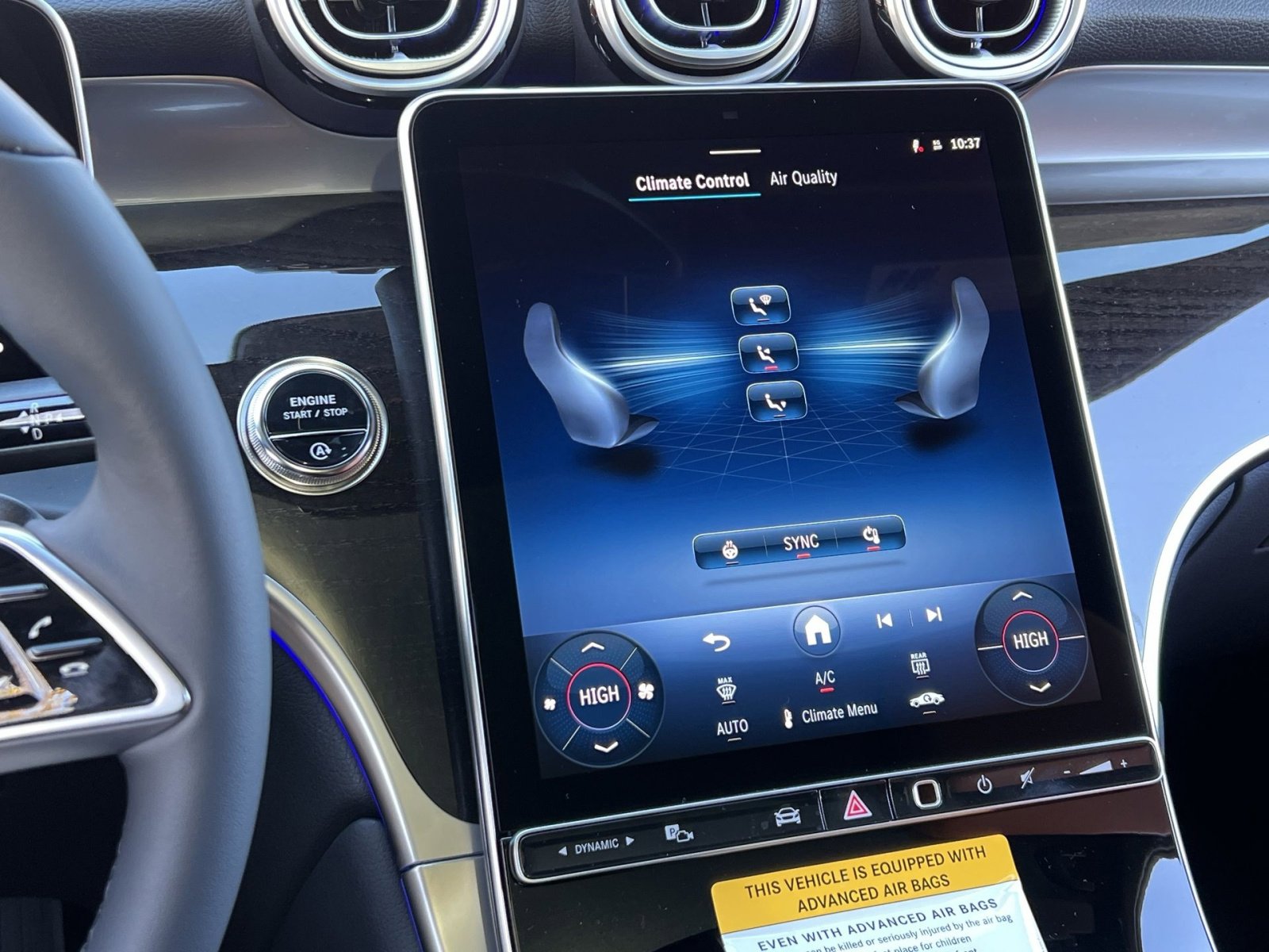 New 2026 Mercedes-Benz GLC 300 4MATIC image 19