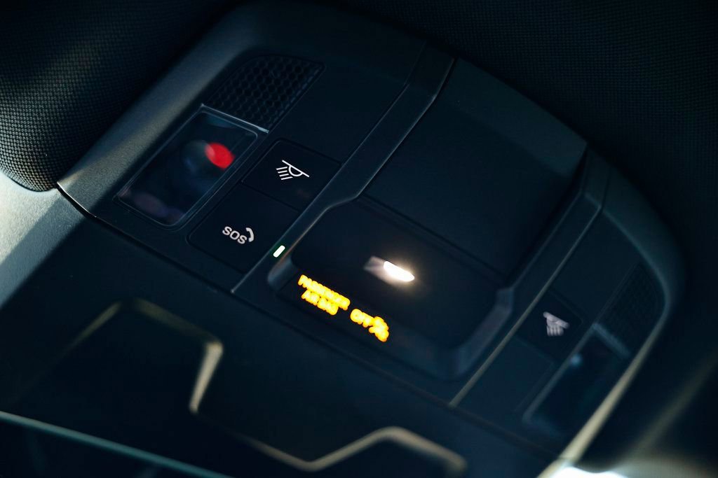 New 2026 Porsche 911 Carrera image 44