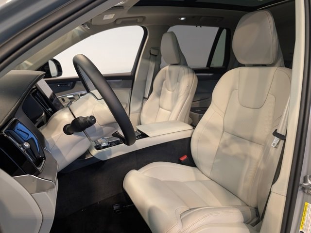 New 2026 Volvo XC90 B6 Ultra image 11