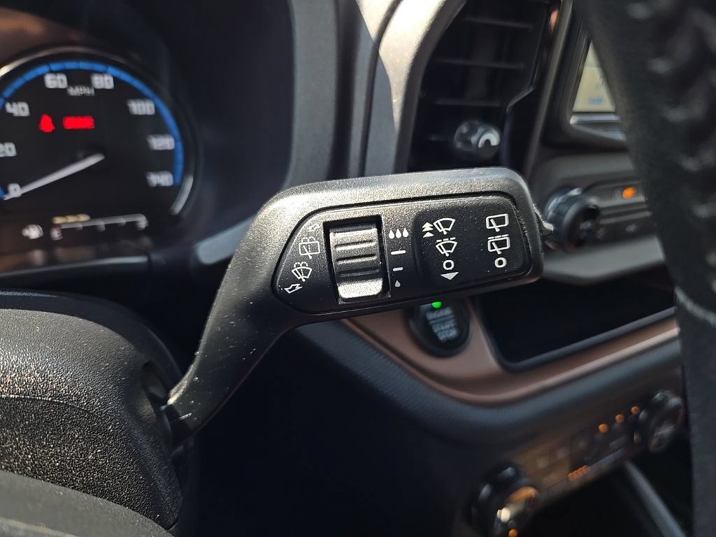 Used 2021 Ford Bronco Sport Badlands w/ Badlands Package AWD/4WD image 19