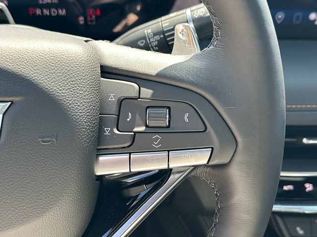 New 2026 Cadillac CT5 Sport AWD/4WD image 6