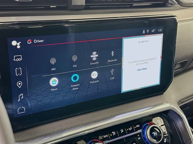 Certified 2024 GMC Sierra 1500 Denali w/ Denali Reserve Package AWD/4WD image 16