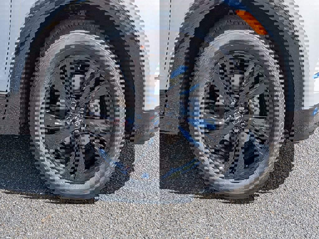 New 2026 Buick Encore GX Sport Touring image 11