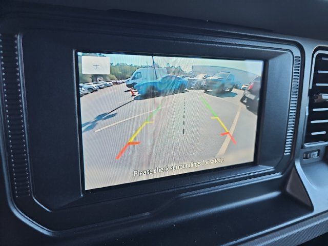 Used 2022 Ford Bronco Big Bend AWD/4WD image 25
