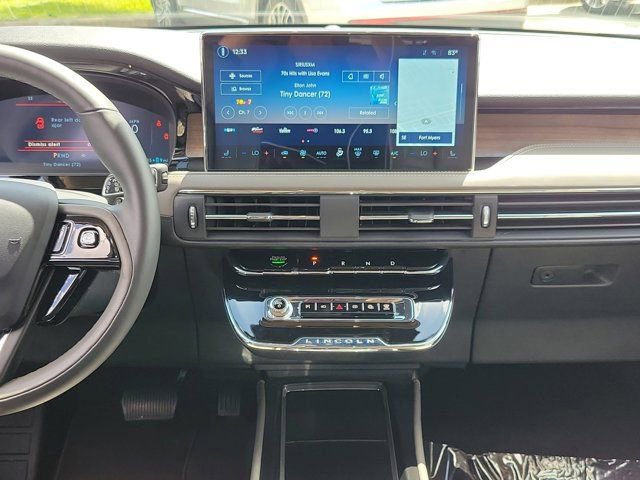 Certified 2026 Lincoln Corsair Grand Touring image 20