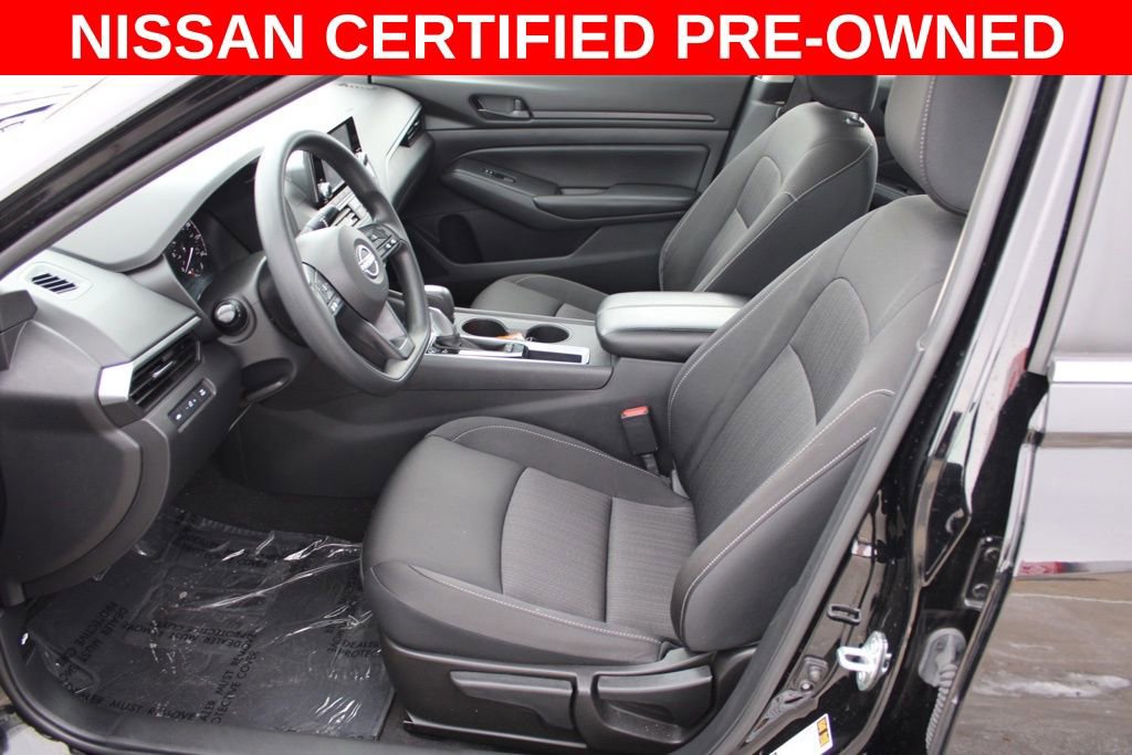 Certified 2024 Nissan Altima 2.5 S image 13