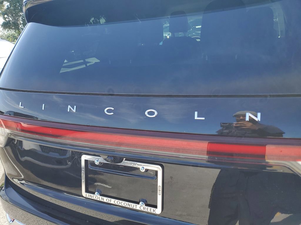 New 2026 Lincoln Aviator 2WD image 5