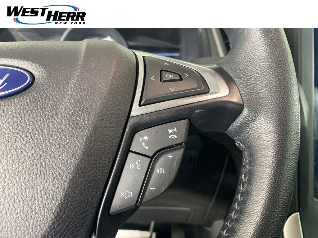 Used 2024 Ford Edge SEL w/ Convenience Package AWD/4WD image 10