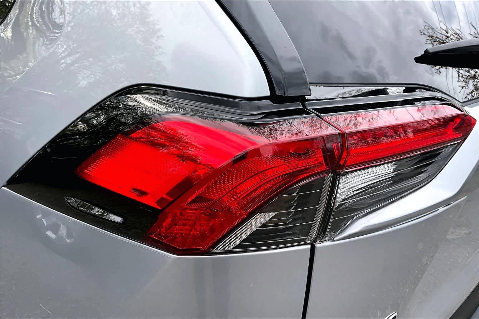 Used 2024 Toyota RAV4 XLE w/ Weather Package AWD/4WD image 26