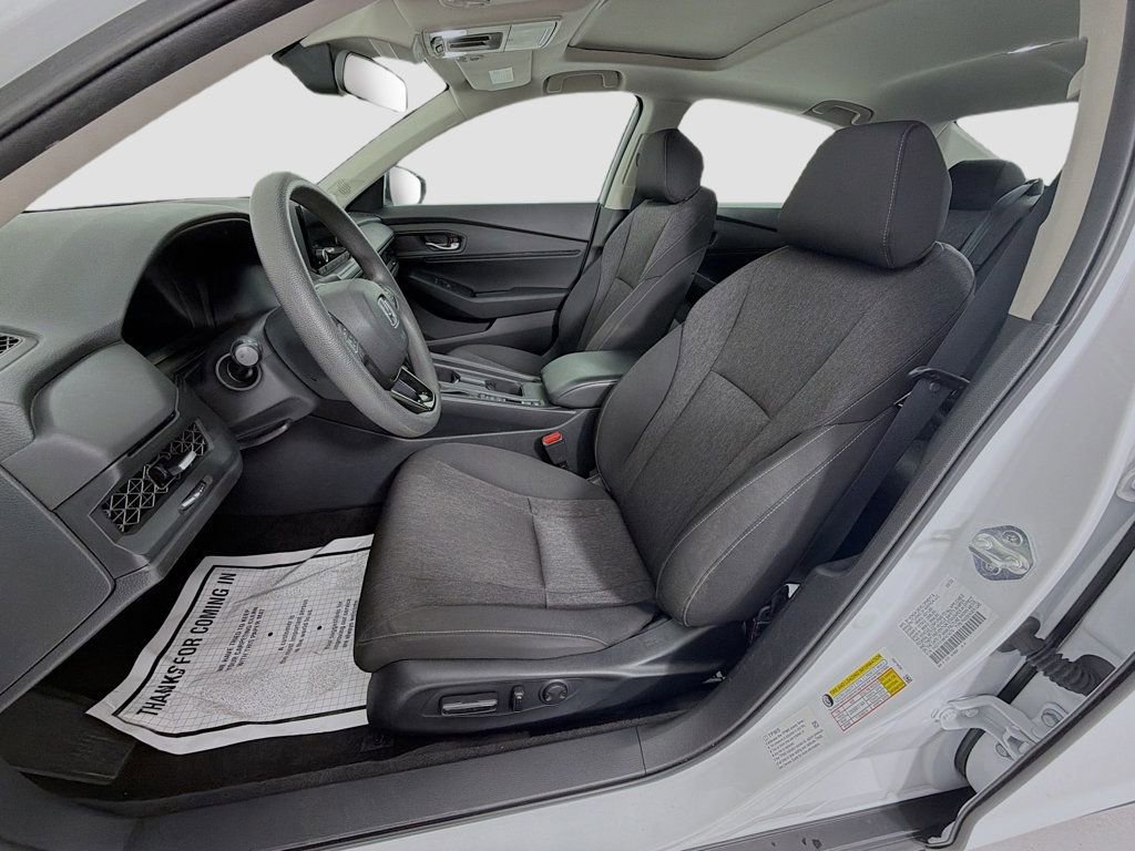 Used 2023 Honda Accord EX image 20
