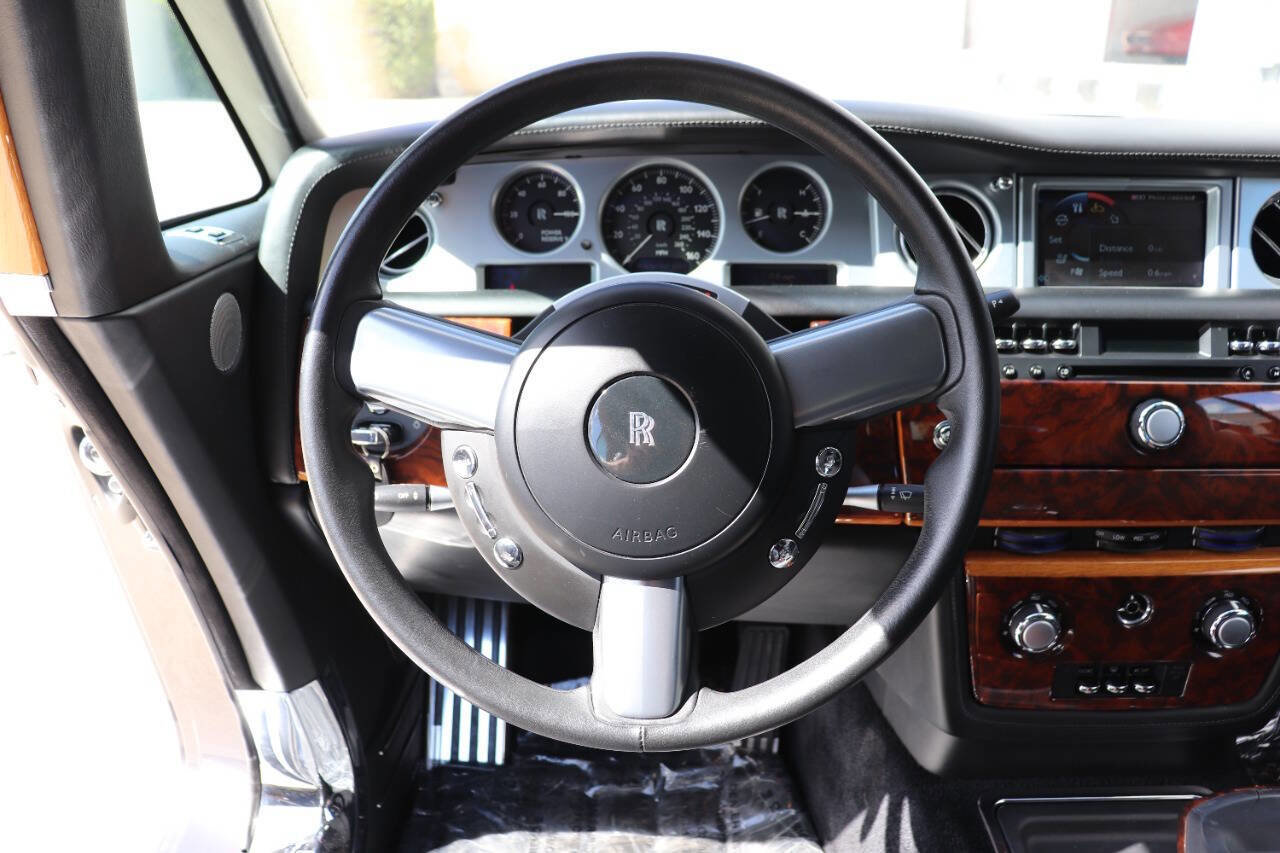 Used 2009 Rolls-Royce Phantom Coupe image 22