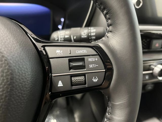 New 2026 Honda CR-V EX-L image 18