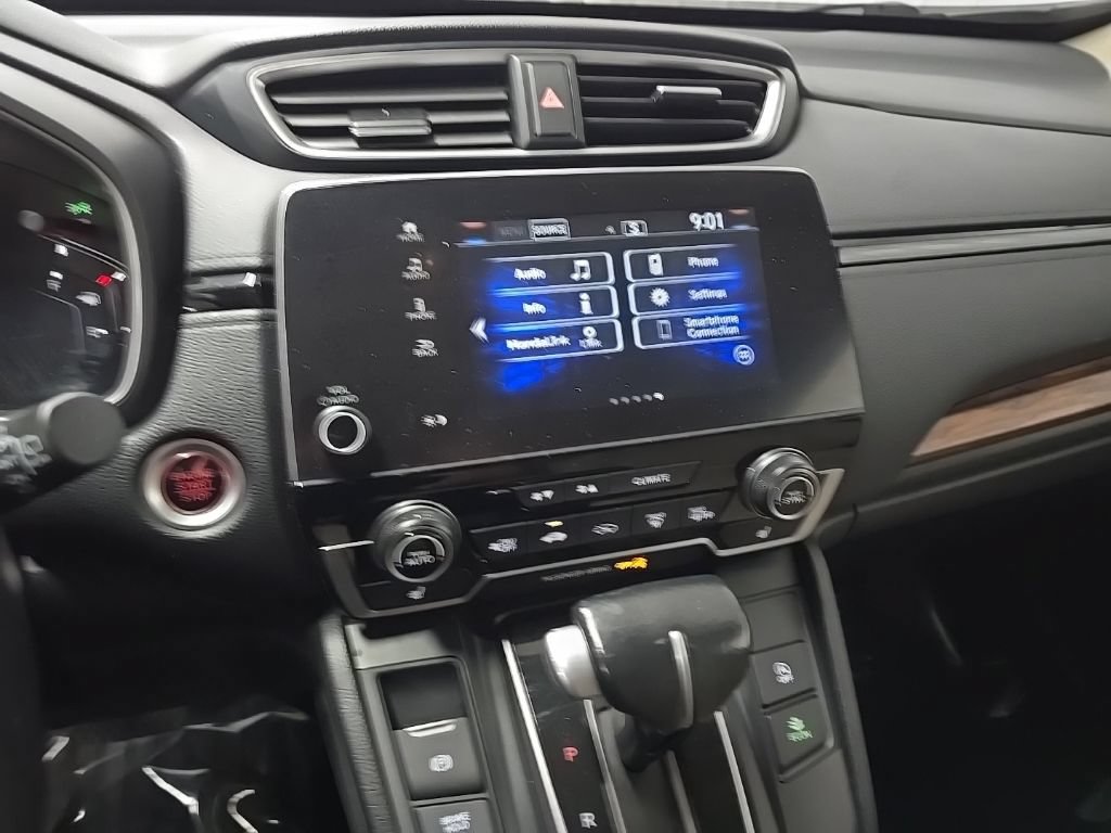 Used 2020 Honda CR-V EX-L image 25