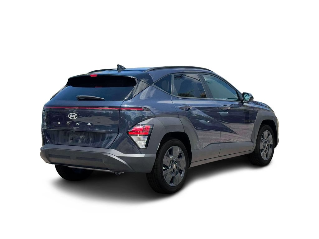 New 2027 Hyundai Kona SEL Sport FWD image 7