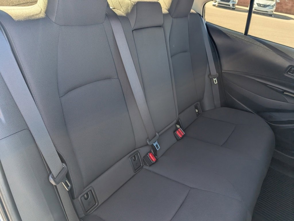 Used 2024 Toyota Corolla Hybrid Sedan image 13