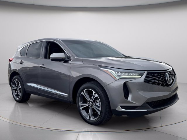 Certified 2026 Acura RDX w/ Technology Package AWD/4WD image 9