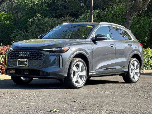 Certified 2025 Audi Q5 Premium w/ Premium Plus AWD/4WD image 9
