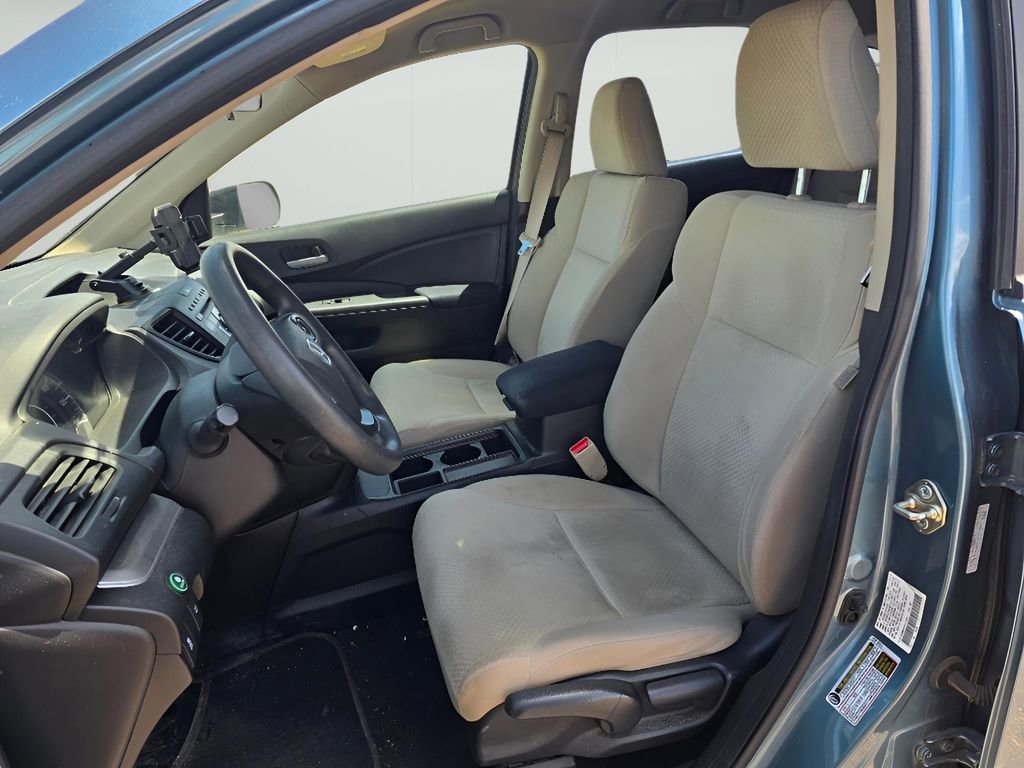 Used 2015 Honda CR-V LX image 10