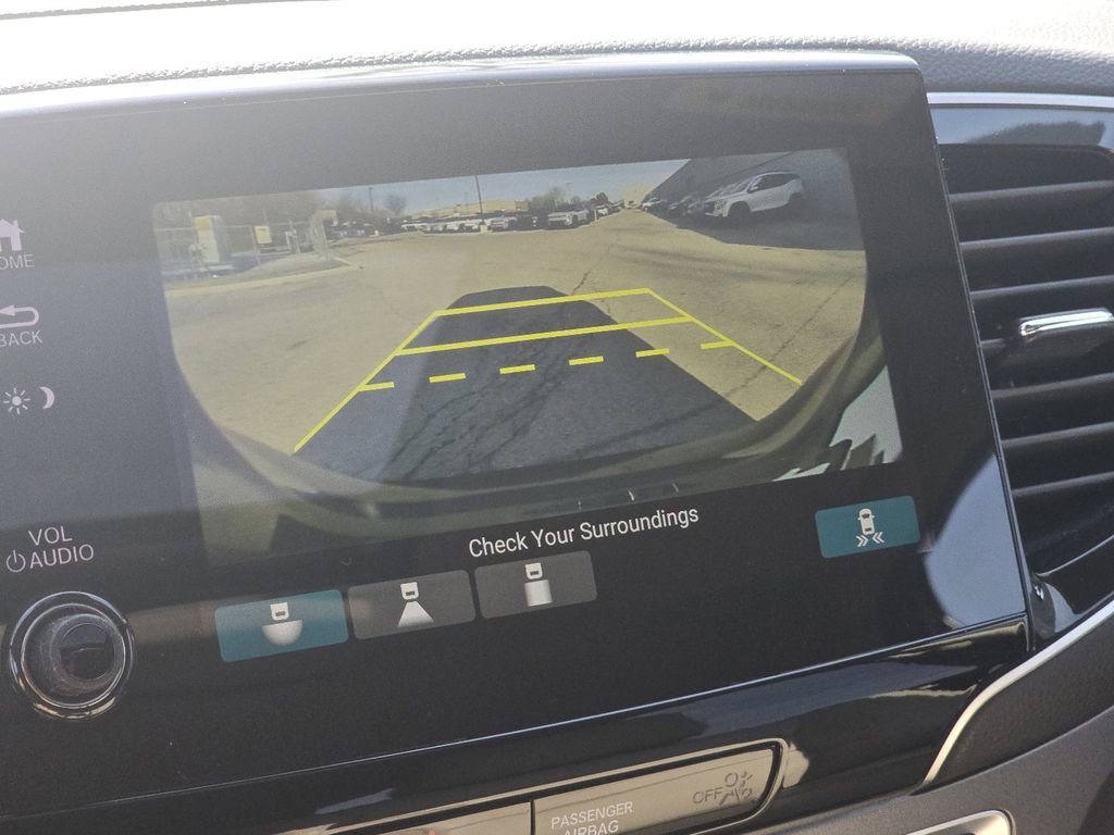 Used 2020 Honda Pilot EX-L image 30