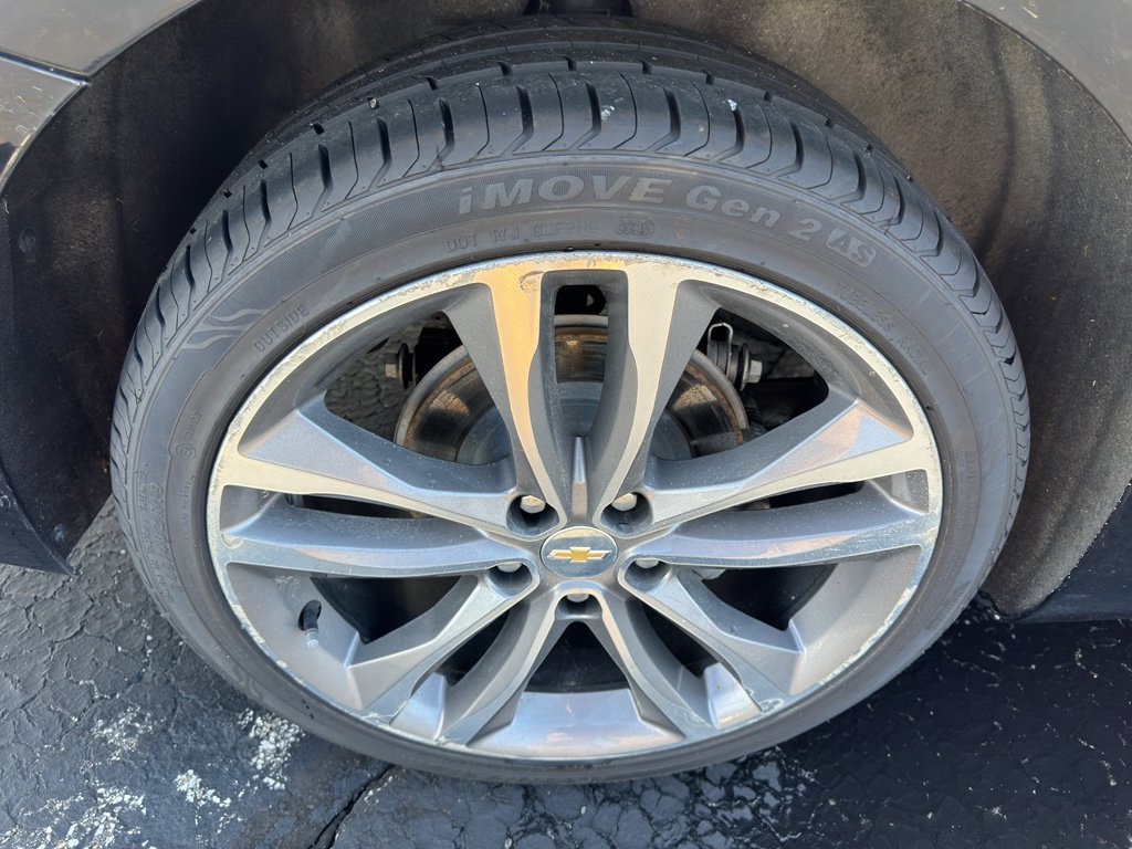 Used 2023 Chevrolet Malibu LT FWD image 30