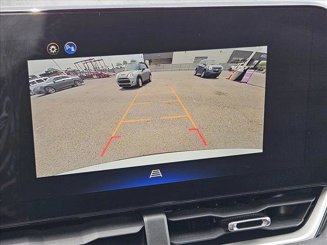 Used 2026 Chevrolet Equinox LT AWD/4WD image 19